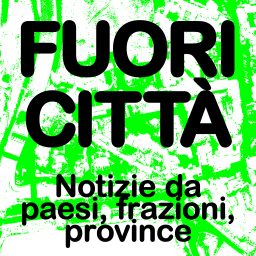 Artwork for Fuori Città