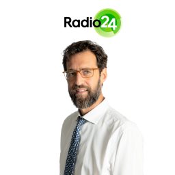 Artwork for 24 Mattino - Le interviste
