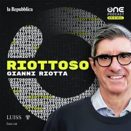 Artwork for Riottoso
