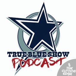 Artwork for True Blue Show