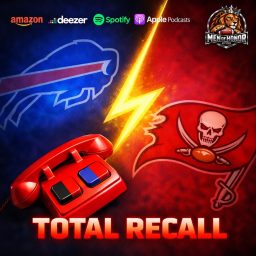 Artwork for Total Recall