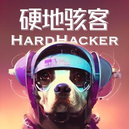 Artwork for 硬地骇客
