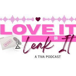 Artwork for Love It Or Leak It