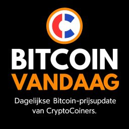 Artwork for Bitcoin Vandaag Podcast