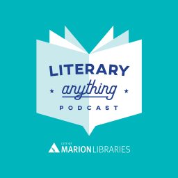 Artwork for Literary Anything