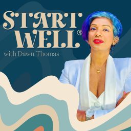 Artwork for START WELL®