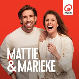 Artwork for Mattie & Marieke