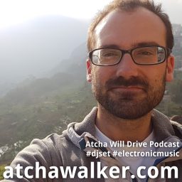 Artwork for Atcha Will Drive Podcast