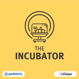 Artwork for The Incubator