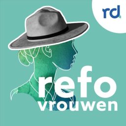 Artwork for Refovrouwen