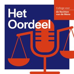 Artwork for Het Oordeel