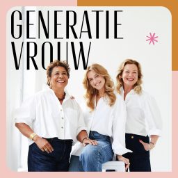 Artwork for Generatie Vrouw