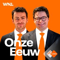 Artwork for Onze Eeuw