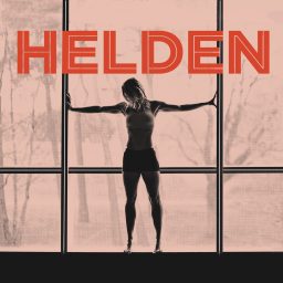 Artwork for Helden, de podcast