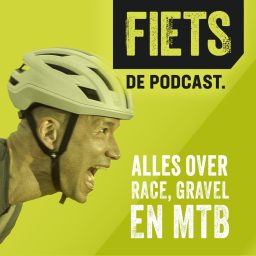 Artwork for Fiets de Podcast