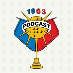Artwork for De 1963 podcast