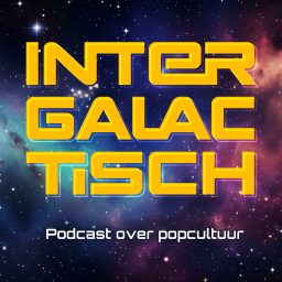 Artwork for Intergalactisch