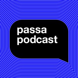 Artwork for Passa Podcast
