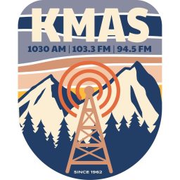 Artwork for KMAS Radio