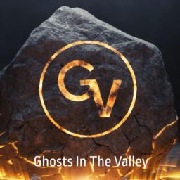 Artwork for Ghosts In The Valley