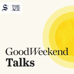 Artwork for Good Weekend Talks