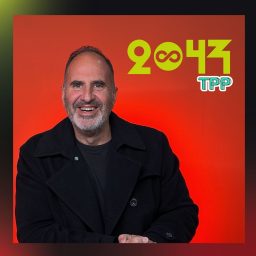 Artwork for 2043 Podcast