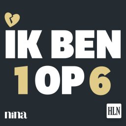 Artwork for Ik ben 1 op 6