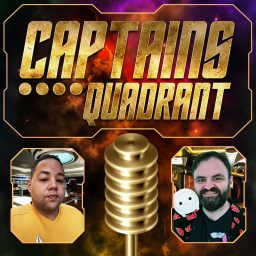 Artwork for Captains Quadrant