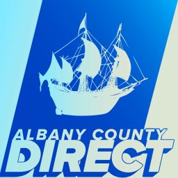 Artwork for Albany County Direct