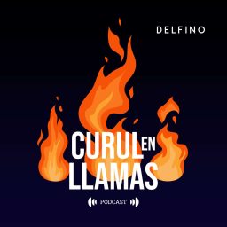 Artwork for Curul en Llamas