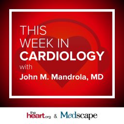 Artwork for This Week in Cardiology