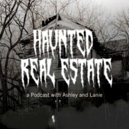 Artwork for Haunted Real Estate