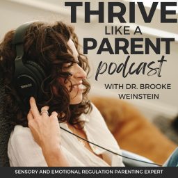Artwork for Thrive Like A Parent