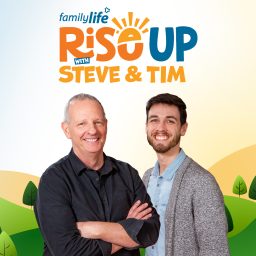 Artwork for Rise Up