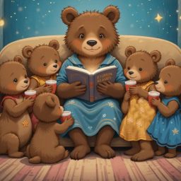 Artwork for The Read Aloud Lady