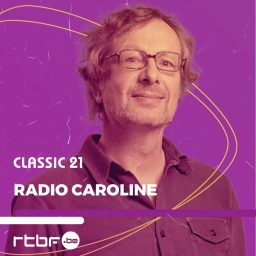 Artwork for Radio Caroline