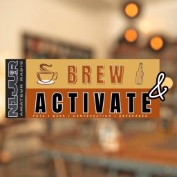 Artwork for Brew and Activate
