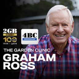 Artwork for The Garden Clinic