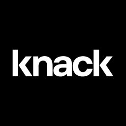 Artwork for KNACK