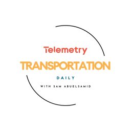 Artwork for Telemetry Transportation Daily