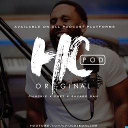 Artwork for HCPod Original