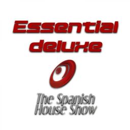 Artwork for Essential deLuxe