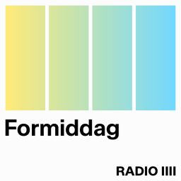 Artwork for Formiddag