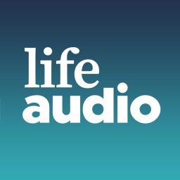Artwork for LifeAudio