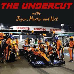 Artwork for The Undercut