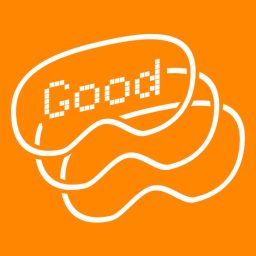 Artwork for Good VR Podcast