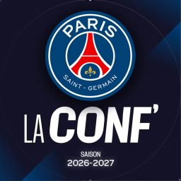 Artwork for La conf'