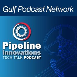 Artwork for Pipeline Innovations TechTalk