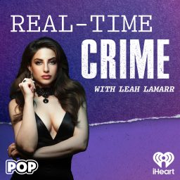 Artwork for Real-Time Crime