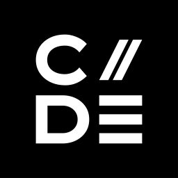 Artwork for CDE Podcast